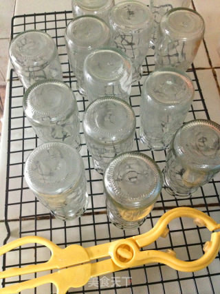 焦糖苹果酸奶的做法步骤：1