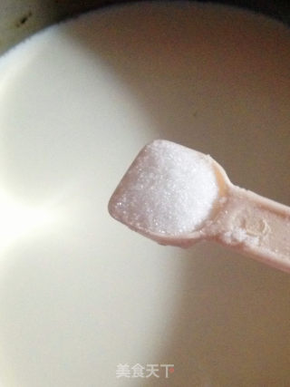 焦糖苹果酸奶的做法步骤：7
