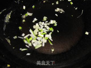 角瓜木耳炒鸡蛋的做法步骤：5