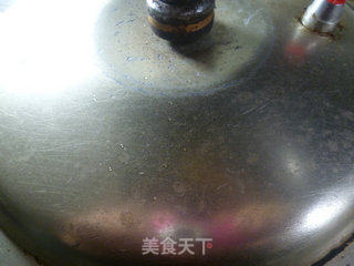 红枣赤豆大米粥的做法步骤：6
