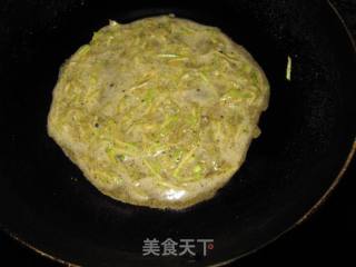 香煎茯苓饼的做法步骤：11
