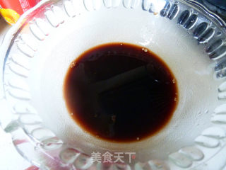 自制蜜汁排骨的做法步骤：2