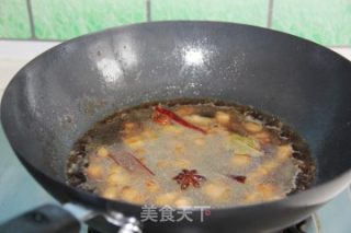 卤肉饭的做法步骤：5
