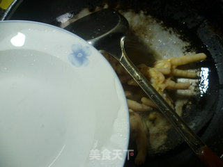 酸辣凤爪的做法步骤：5