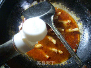 酸辣凤爪的做法步骤：9