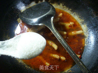 酸辣凤爪的做法步骤：10