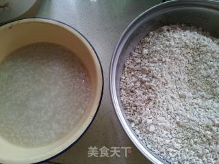 地瓜粉粿的做法步骤：1
