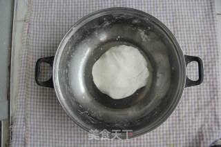 苹果派的做法步骤：1