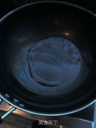 洋葱番茄炒木耳的做法步骤：4