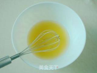 黑加仑蛋糕的做法步骤：4
