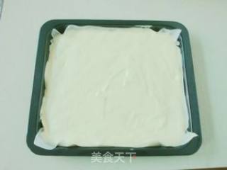 黑加仑蛋糕的做法步骤：13