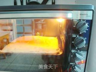 黑加仑蛋糕的做法步骤：14