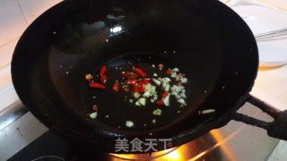 蚝油焖鸡翅的做法步骤：4