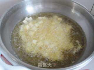 怪味豆腐干的做法步骤：2