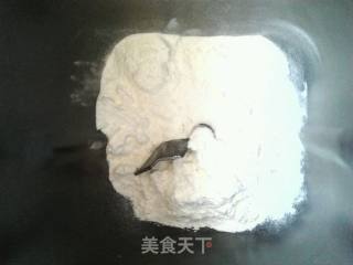 排骨手擀面的做法步骤：1