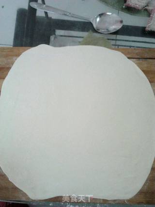 排骨手擀面的做法步骤：3