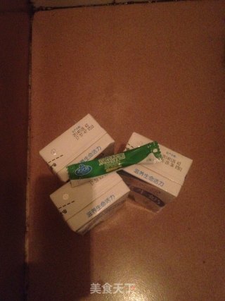 自制酸奶的做法步骤：2