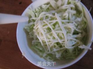 牛肉三明治的做法步骤：7