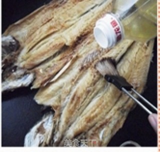 延边风味烤鱼的做法步骤：4