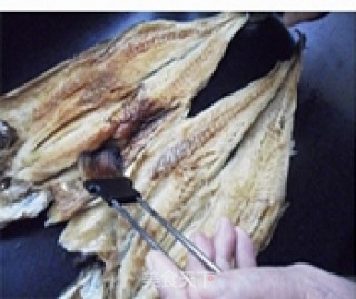 延边风味烤鱼的做法步骤：5