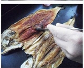 延边风味烤鱼的做法步骤：6