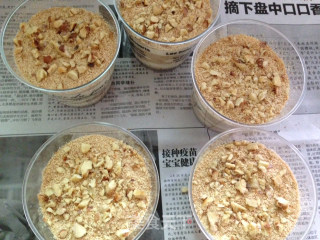 木糠杯——不需烤箱，适合新手的甜点的做法步骤：10