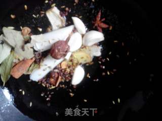 揭开虎皮凤爪的神秘面纱的做法步骤：8