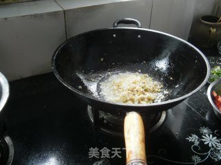 鱼香肉丝的做法步骤：6
