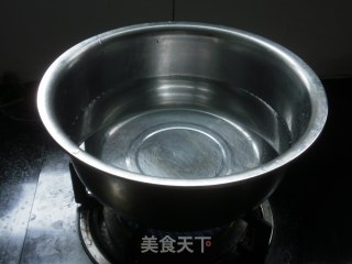 木耳菜煮豆腐的做法步骤：3