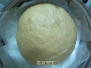 红糖发糕的做法步骤：5