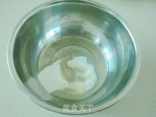 蛋白瓜子酥的做法步骤：3