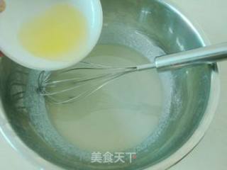 蛋白瓜子酥的做法步骤：4