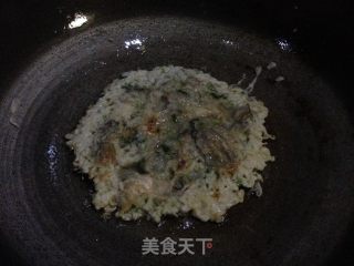 舌尖上的中国2---蚝烙的做法步骤：7