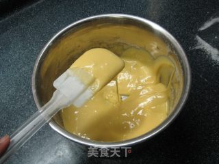 生日蛋糕的做法步骤：4