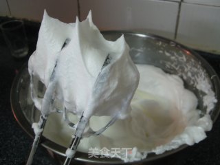 生日蛋糕的做法步骤：8