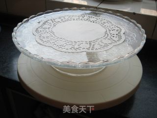 生日蛋糕的做法步骤：18