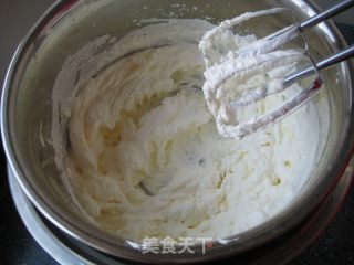 生日蛋糕的做法步骤：22