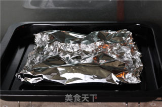 叉烧排骨的做法步骤：6