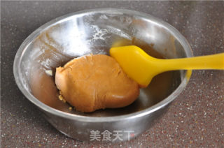 迷你小桃酥的做法步骤：5