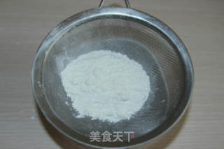 蛋白花生酥——香脆诱人，做法超Easy！的做法步骤：2
