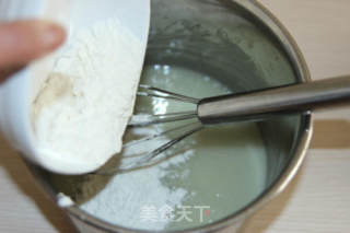 蛋白花生酥——香脆诱人，做法超Easy！的做法步骤：5