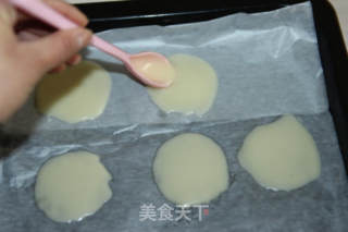 蛋白花生酥——香脆诱人，做法超Easy！的做法步骤：6
