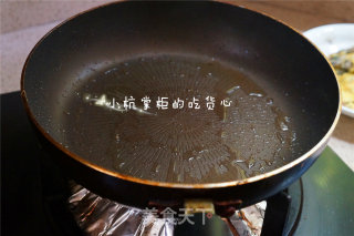 汕头蚝仔烙——舌尖上的中国的做法步骤：6