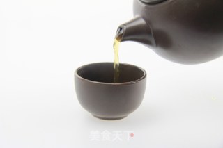 一杯香郁的桂花红茶的做法步骤：5