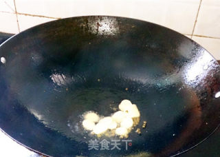 27的烹饪日记——红烧竹荪蛋的做法步骤：4