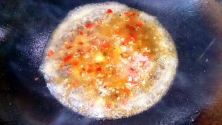 27的烹饪日记——红烧竹荪蛋的做法步骤：7