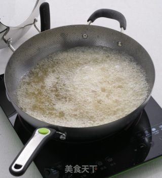 舌尖2之油爆河虾的做法步骤：2