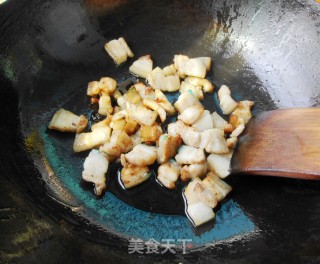 金钩茄子的做法步骤：5