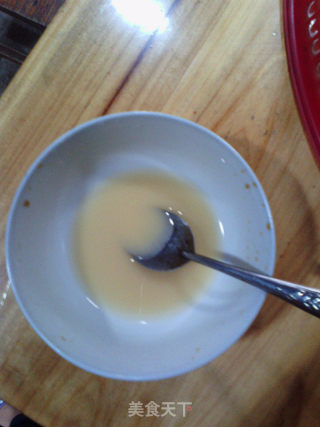 洋葱叶烧豆腐的做法步骤：7