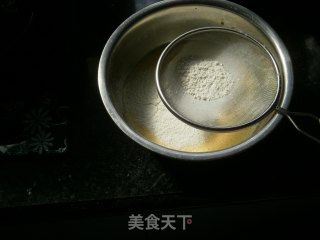 草莓生日蛋糕的做法步骤：5